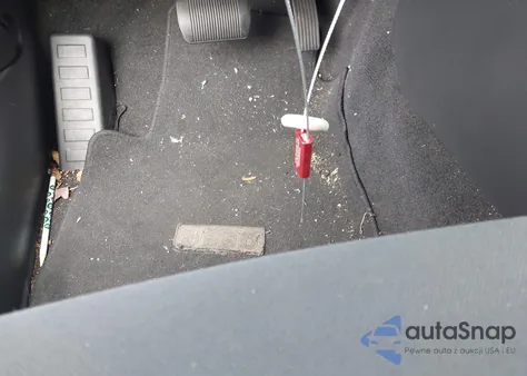 2009 Jeep Compass Sport from USA, damaged, VIN 1J4FT47A39D225911